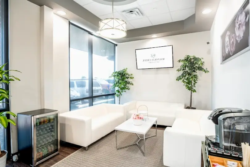  League City Magnolia Creek Dentistry: Dr. Felicia Pranata