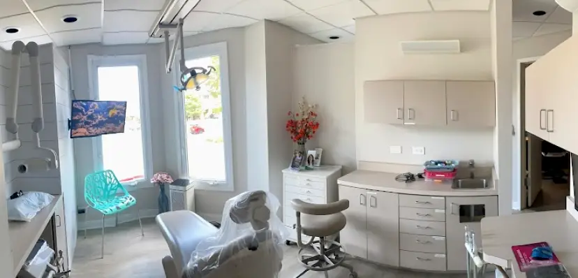 Libertyville Gladiola Dental Care