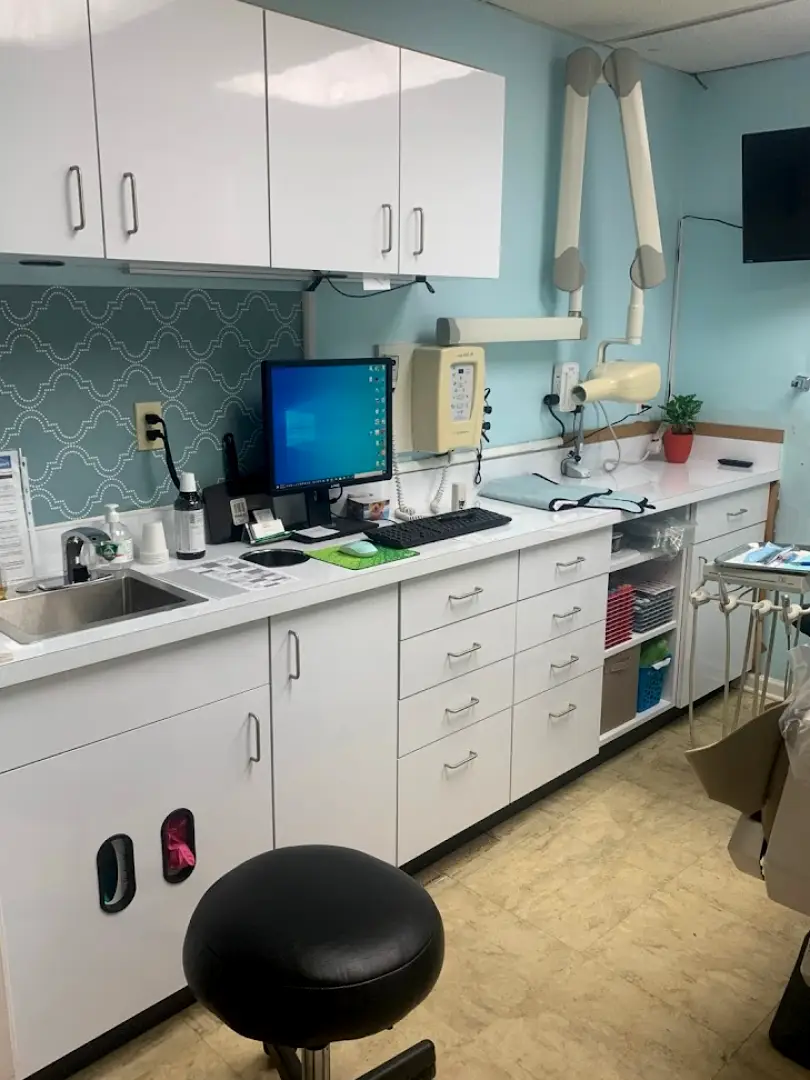 Louisville Aiken Family Dentistry