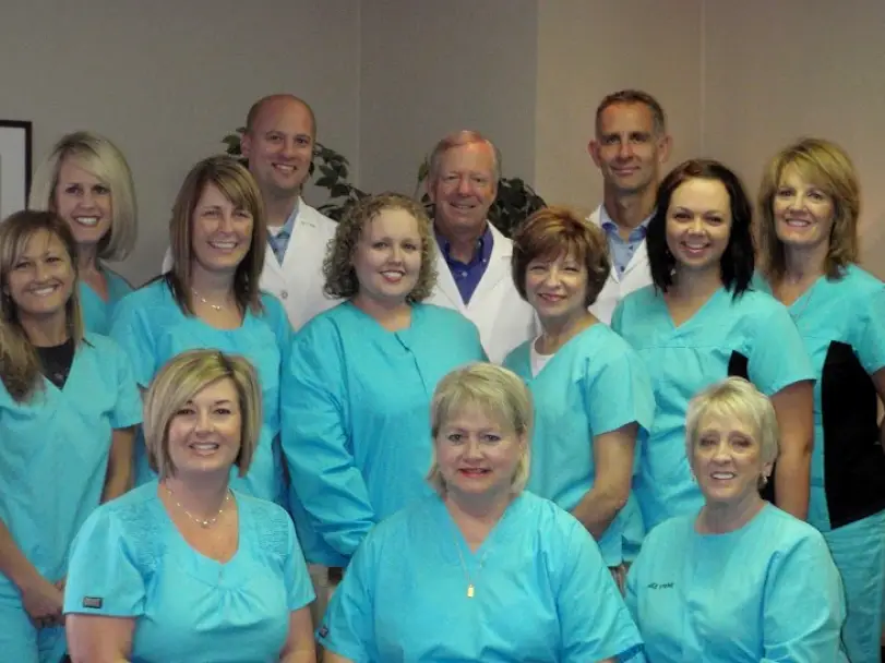  Louisville First Care Dental
