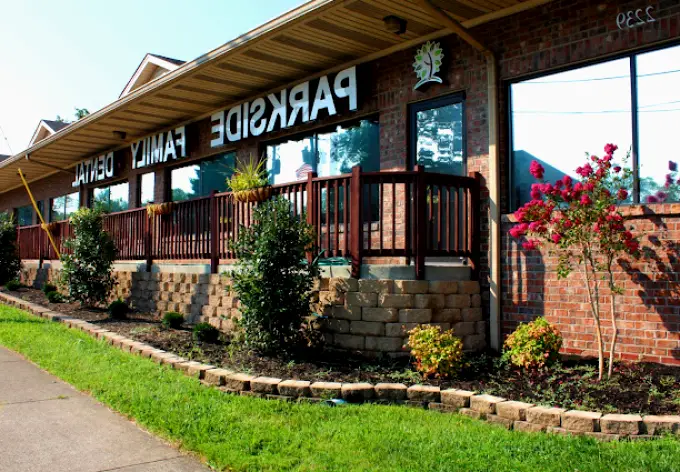  Louisville Parkside Family Dental
