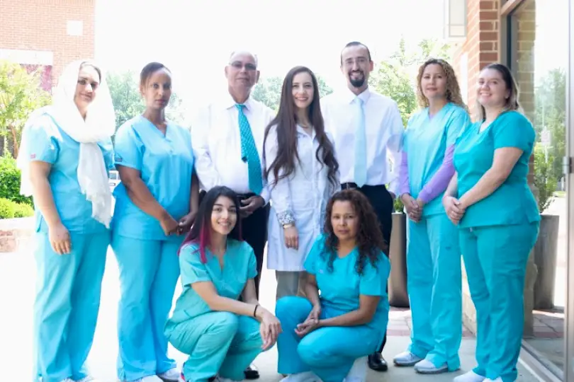 Manassas Naeem Family Dentistry