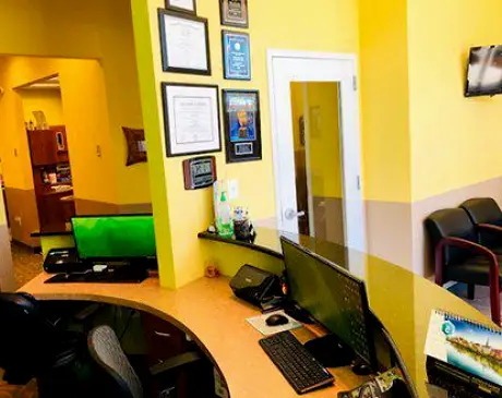 Manassas Vital Dental Care
