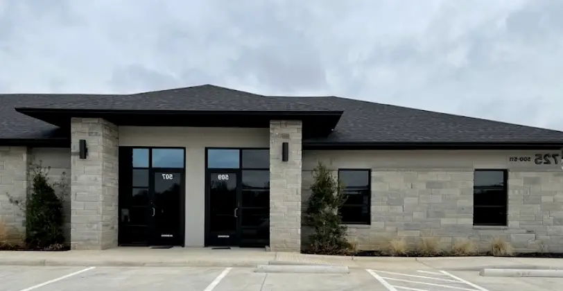 Mansfield Dawson Dental Studio
