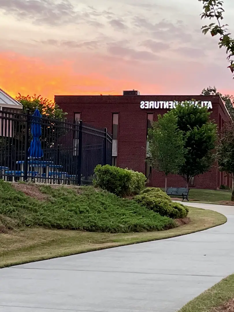 Marietta Atlanta Dentures