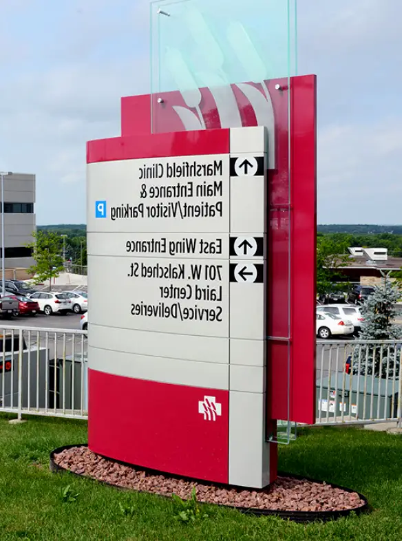 Marshfield Medical Center-Marshfield