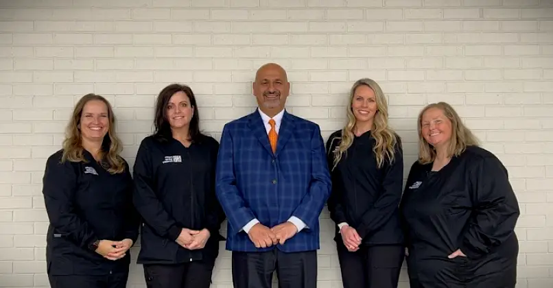  Maryville Nadim Jubran Dentistry