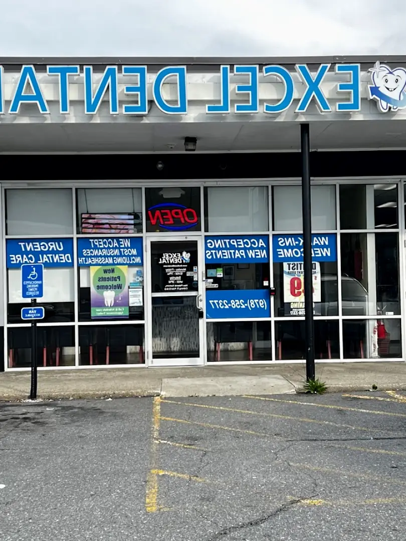 Methuen EXCEL DENTAL METHUEN