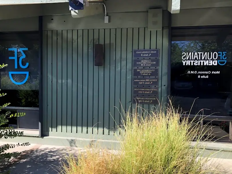 Millcreek Three Fountains Dentistry