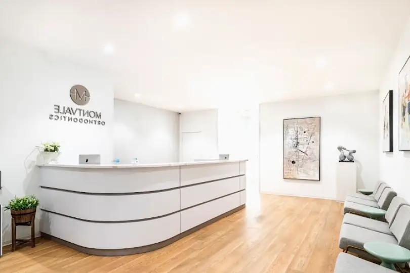 Montvale Orthodontics