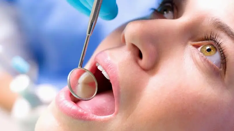 Moorpark Pearls Dental Center