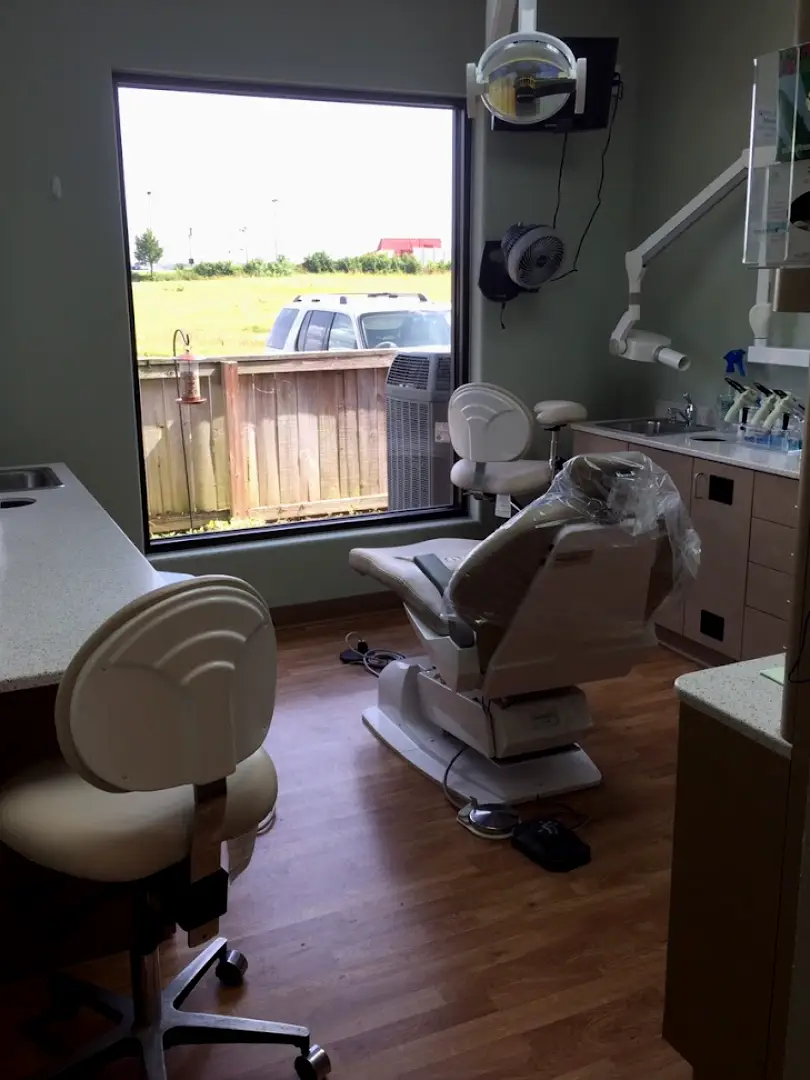 Morrilton Family Dental
