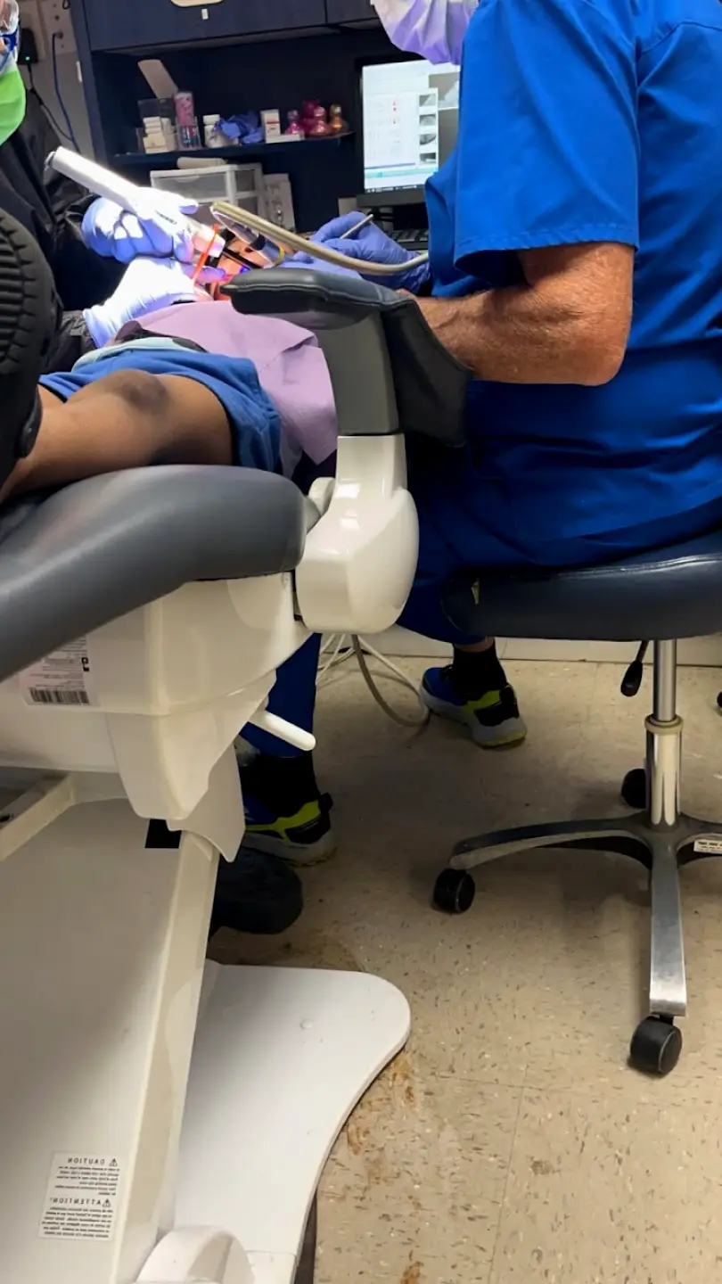 Nacogdoches Diagnostic Dental Center