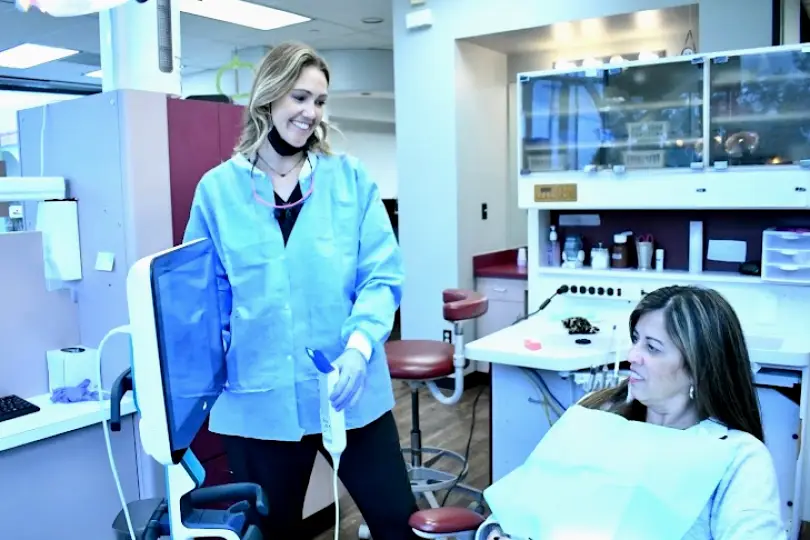 Nassau Bay Dental