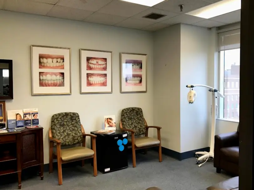 New Orleans Connell Family Dentistry