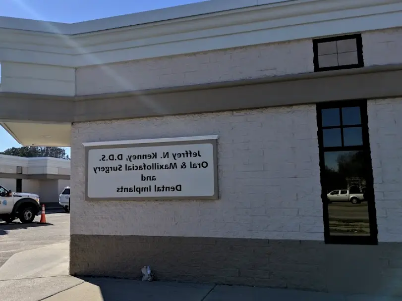  Newport News Jeff Kenney Oral Surgery