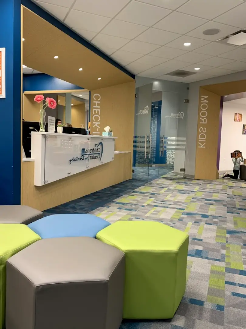 Normal Children's Center for Dentistry