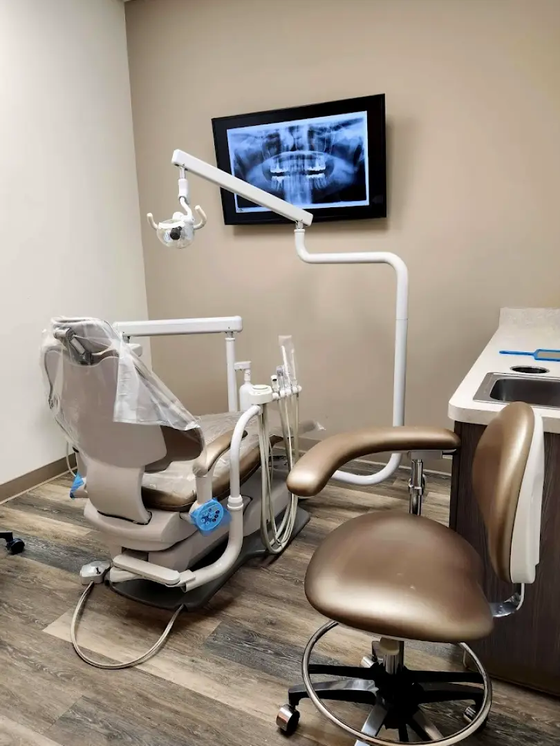 Northridge Lavo Dental