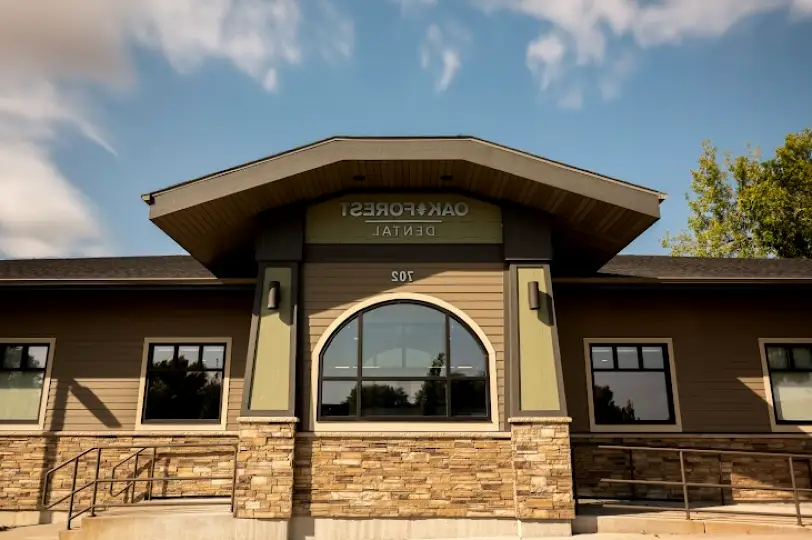 Onalaska Oak Forest Dental