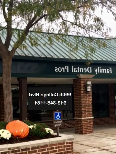 Overland Park Family Dental Pros