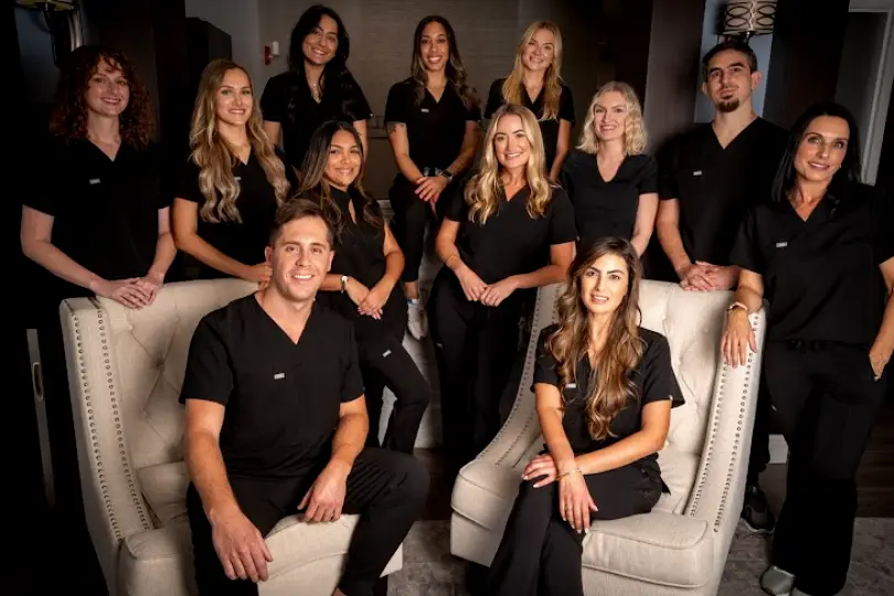 Palm Beach Gardens Gardens Dentistry