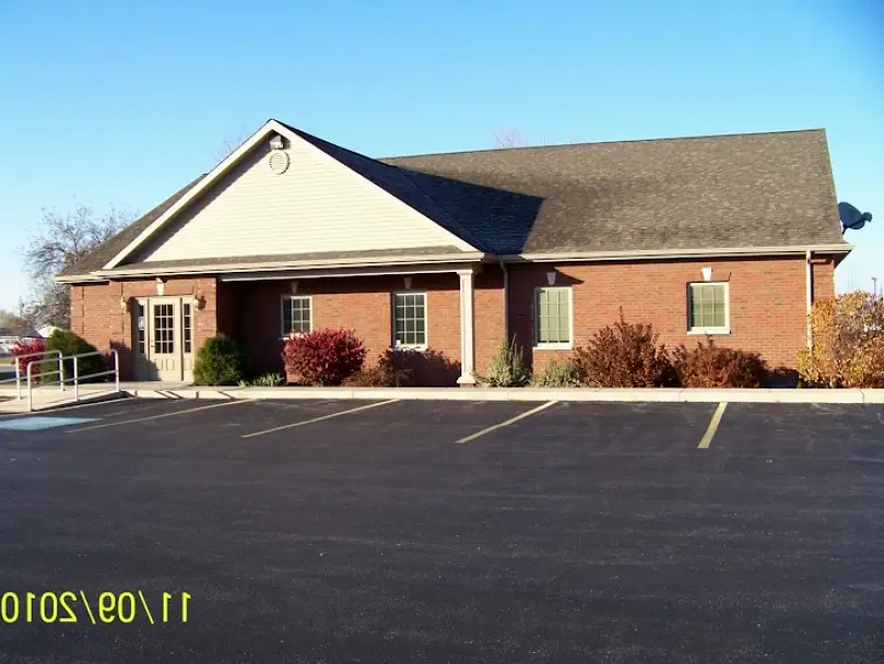 Paulding Michael M Mott DDS