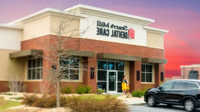 Peachtree City Starr's Mill Dental Care