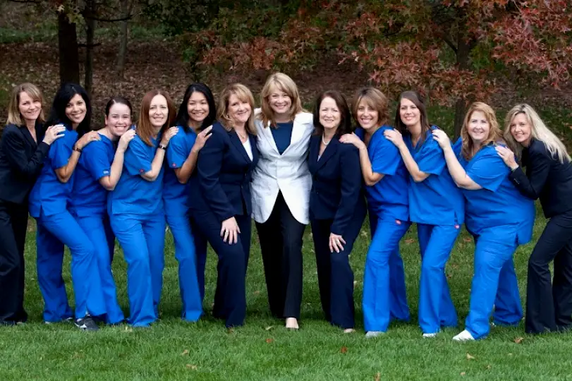 Pennington DeSimone Orthodontics