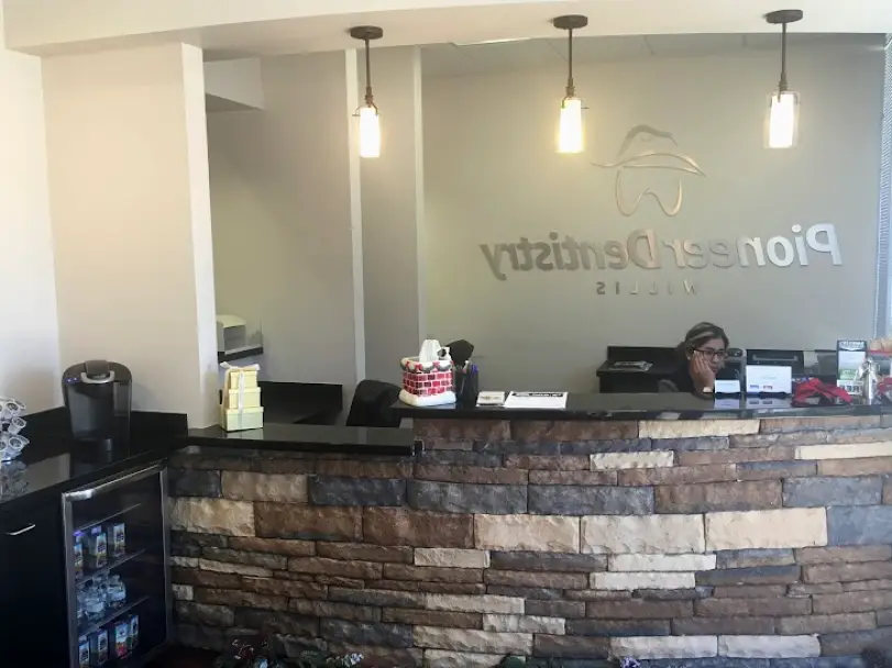 Pioneer Dentistry of Willis