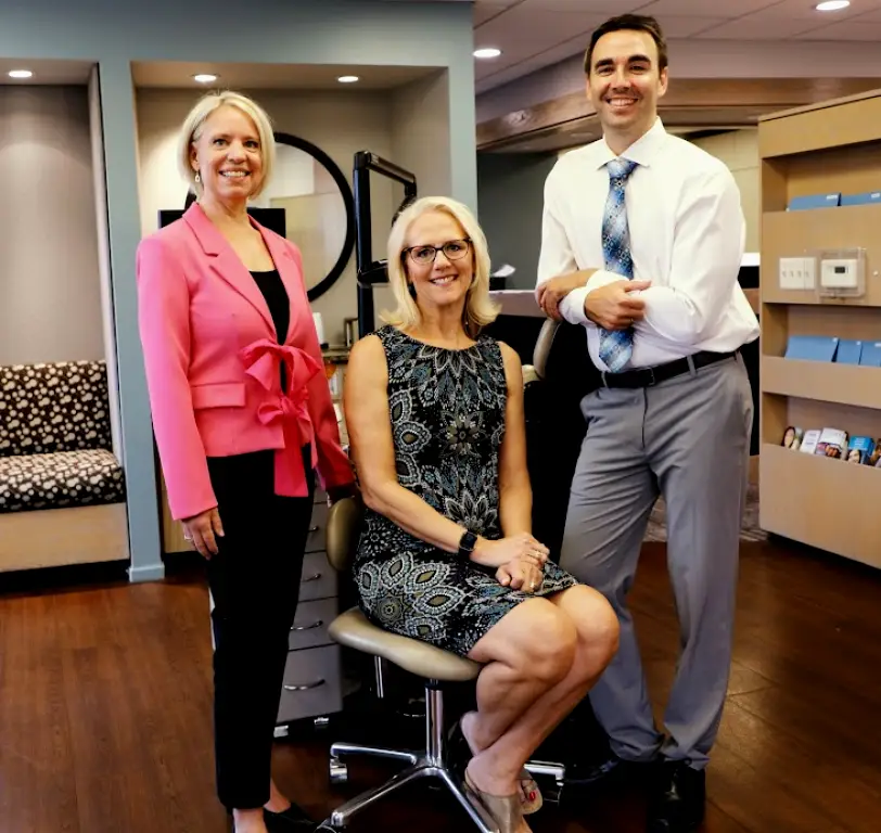 Plymouth Dr. Cynthia L. Fee, DDS