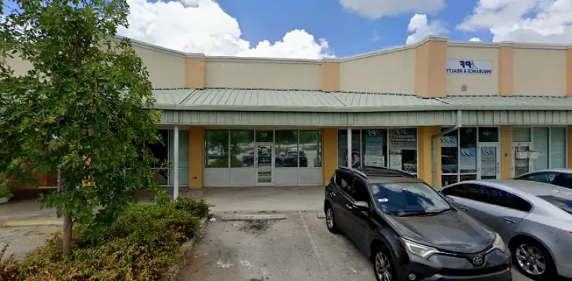 Pompano Beach Broward Community & Family Health Center Dental