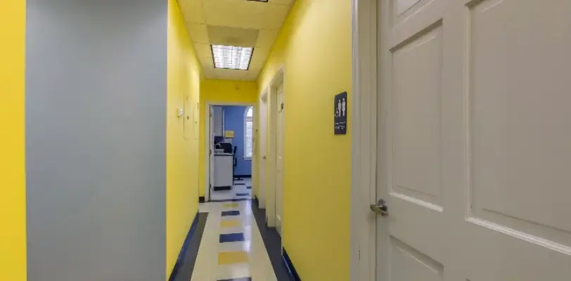  Portsmouth Jaffe Orthodontics