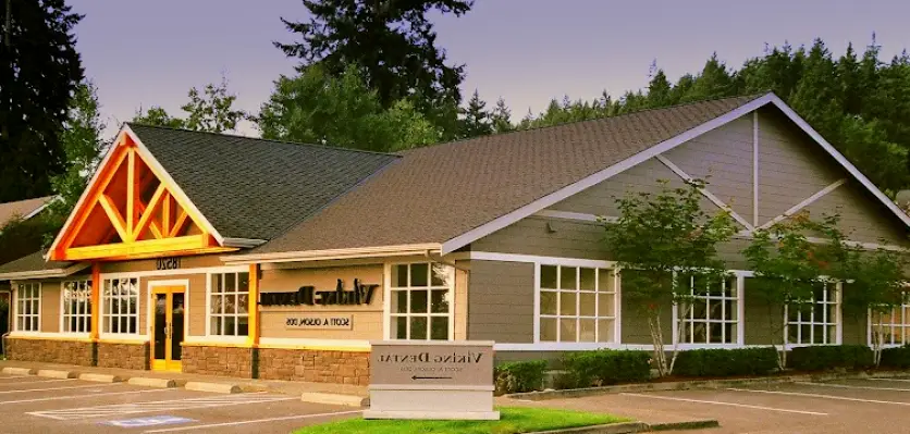Poulsbo Viking Dental Scott A. Olson DDS