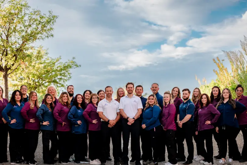 Pueblo Integrity Dental