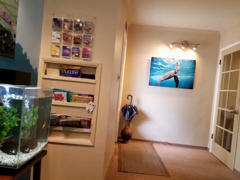 Red Bluff Ramley Dental