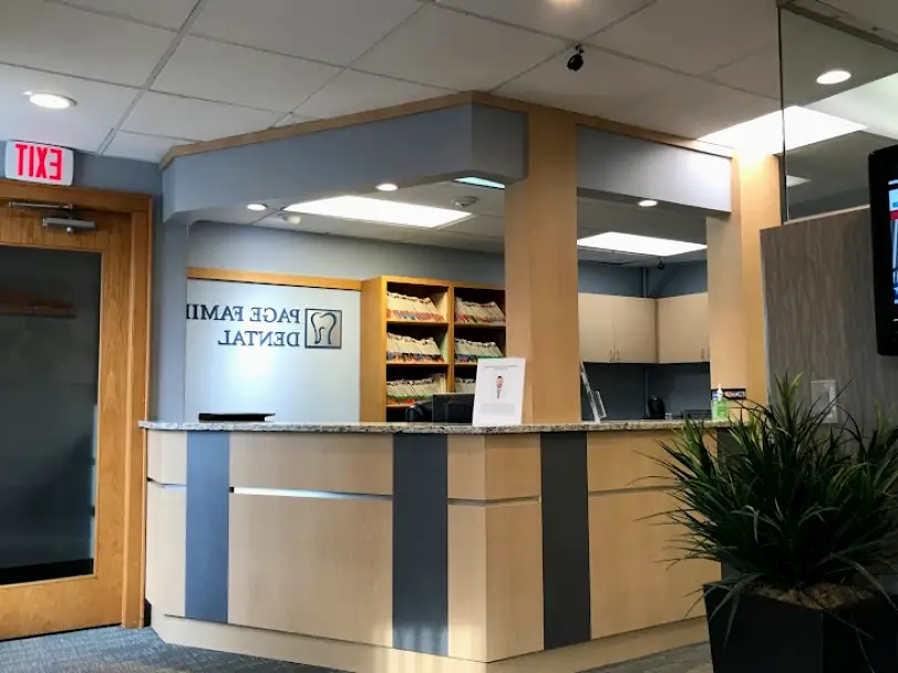 Revere Page Family Dental