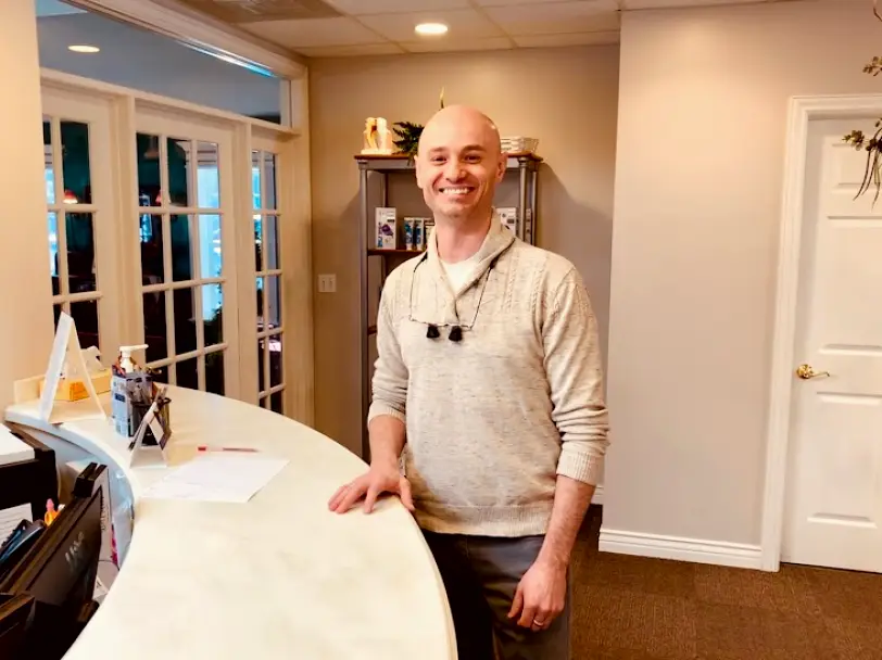  Richmond Dr. Monte Carlson, DDS