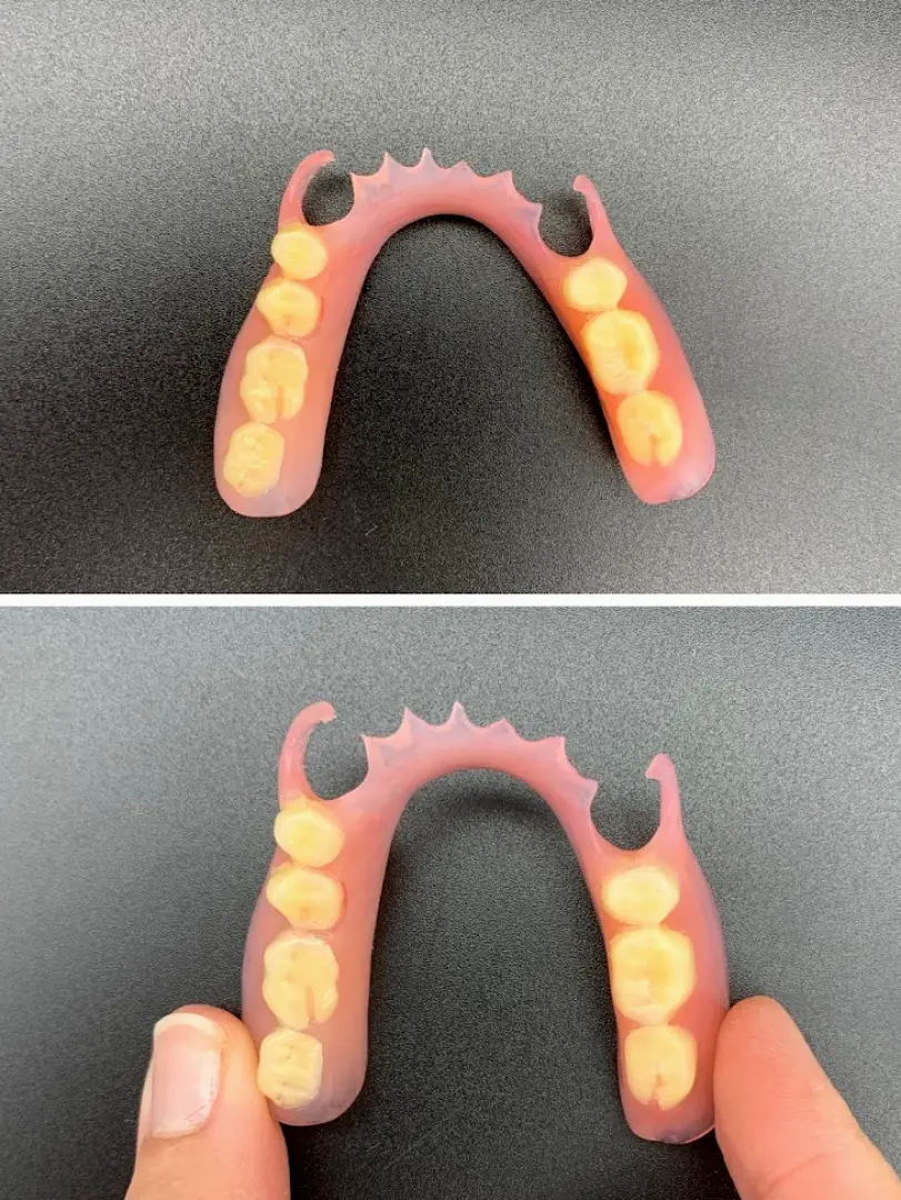 Rochelle Park Quality Dental Lab NJ
