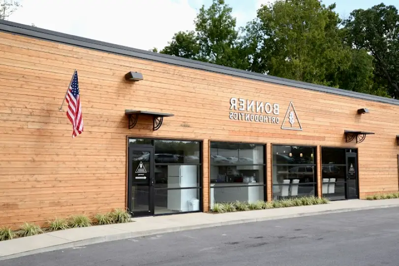 Rogers Bonner Orthodontics