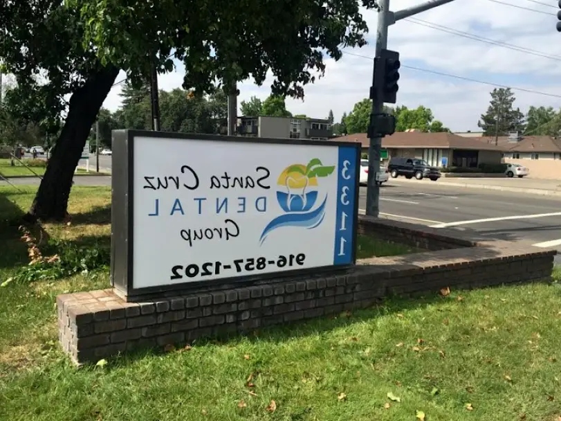 Sacramento Santa Cruz Dental Group