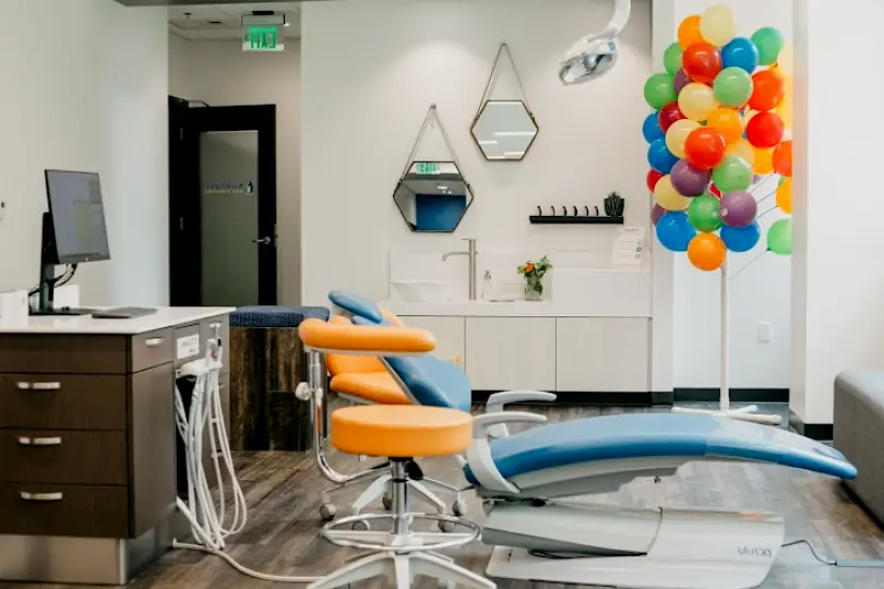Sammamish Nurture Kids Dentistry