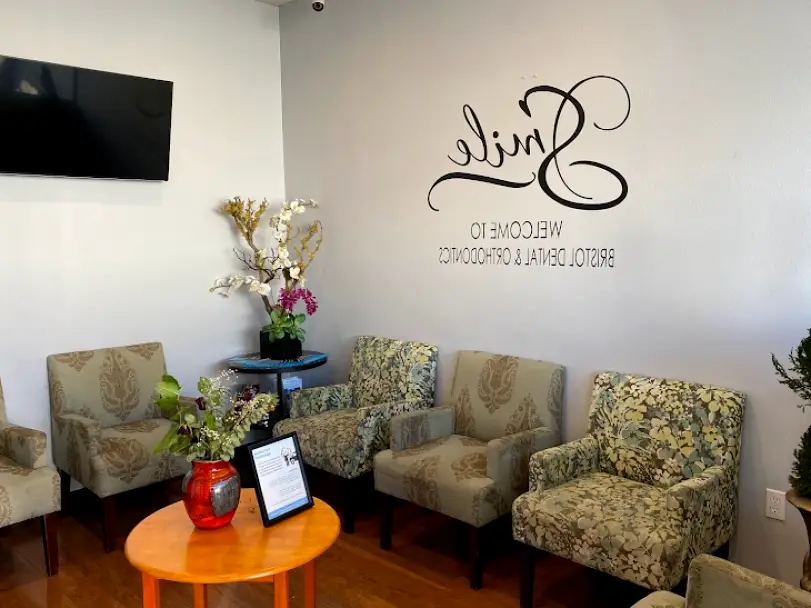 Santa Ana Bristol Dental & Orthodontics