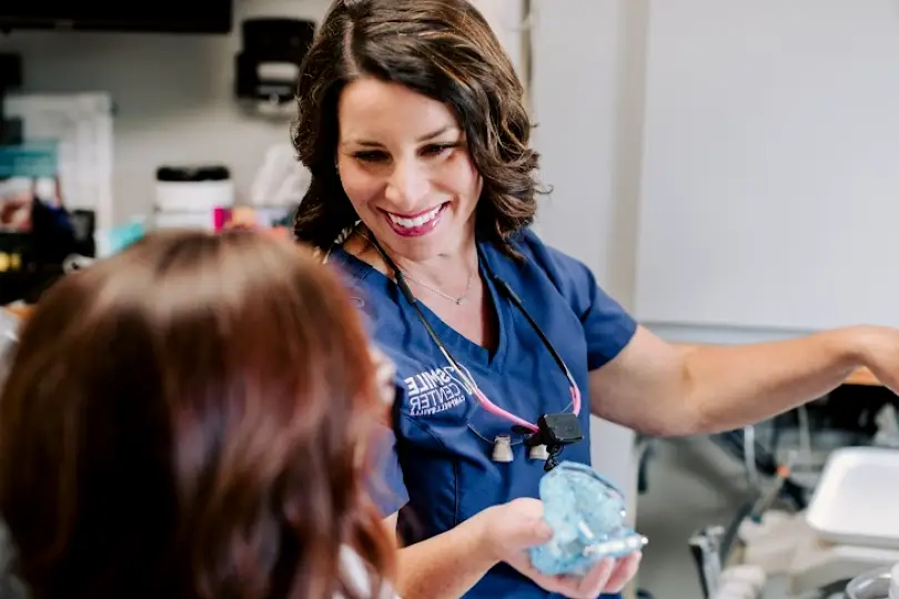 Smile Center Campbellsville