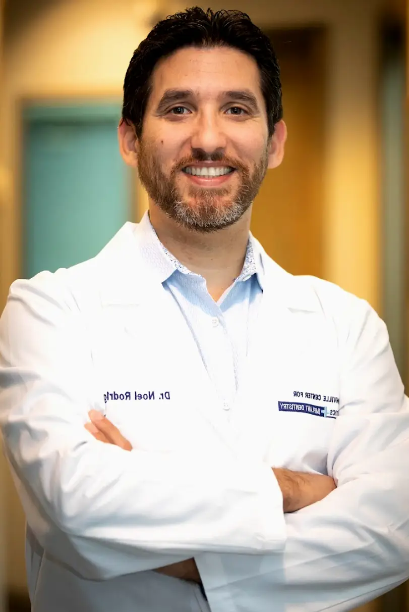 Southpoint Jacksonville Center for Prosthodontics and Implant Dentistry