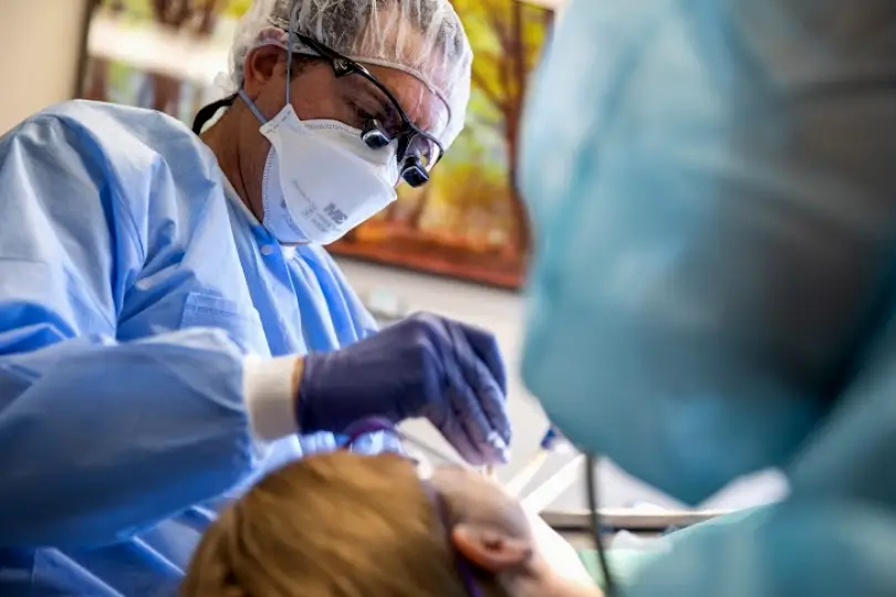 Tarzana Dental Care