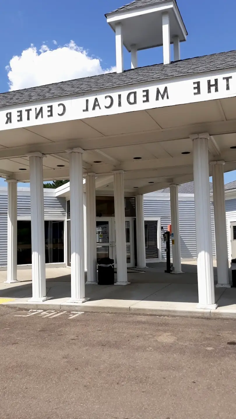 Taunton Tufts Dental Facilities