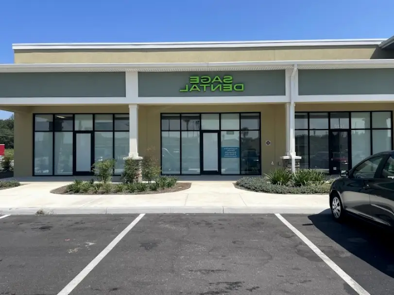 The Villages Sage Dental Villages at Warm Springs