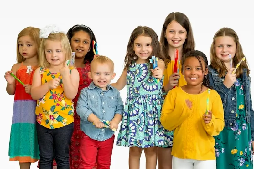 Town and Country Skyview Pediatric Dentistry
