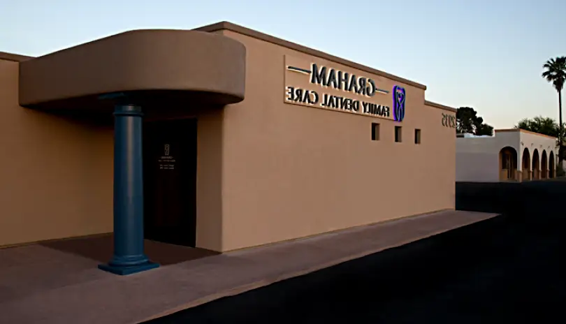 Tucson Graham Family Dental Care