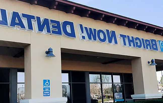 Tulare Bright Now! Dental & Orthodontics